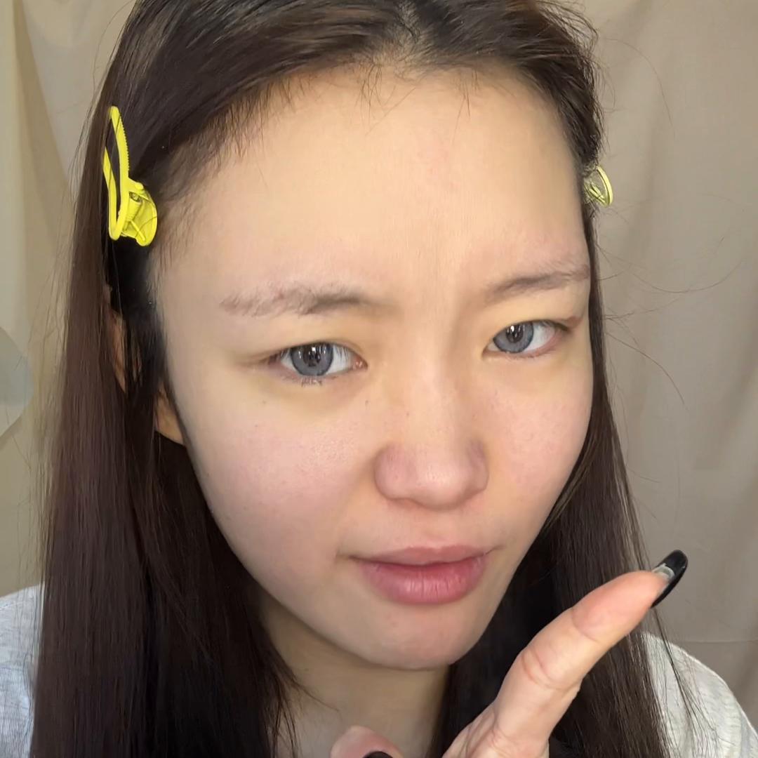 三十款散粉无废话横评总结,四宫格带细闪的散粉测评