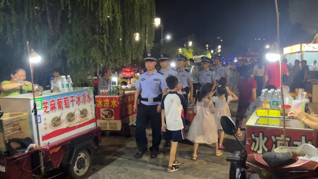 株洲治安打击整治行动,禁毒大队夏季治安整治工作方案