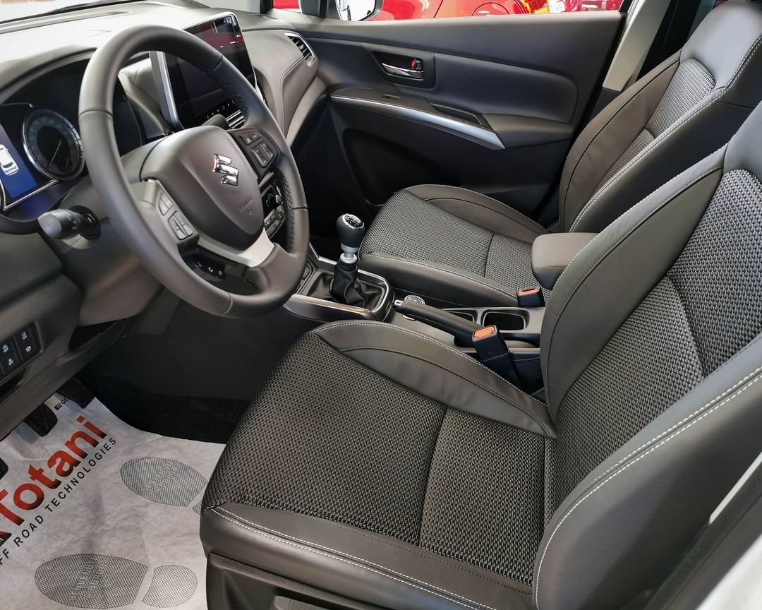 铃木锋驭s-cross2021款,2023铃木s-cross什么时候上市