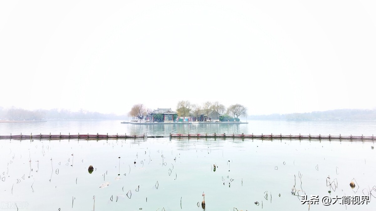 济南的冬天老舍,济南的冬天原文电子版