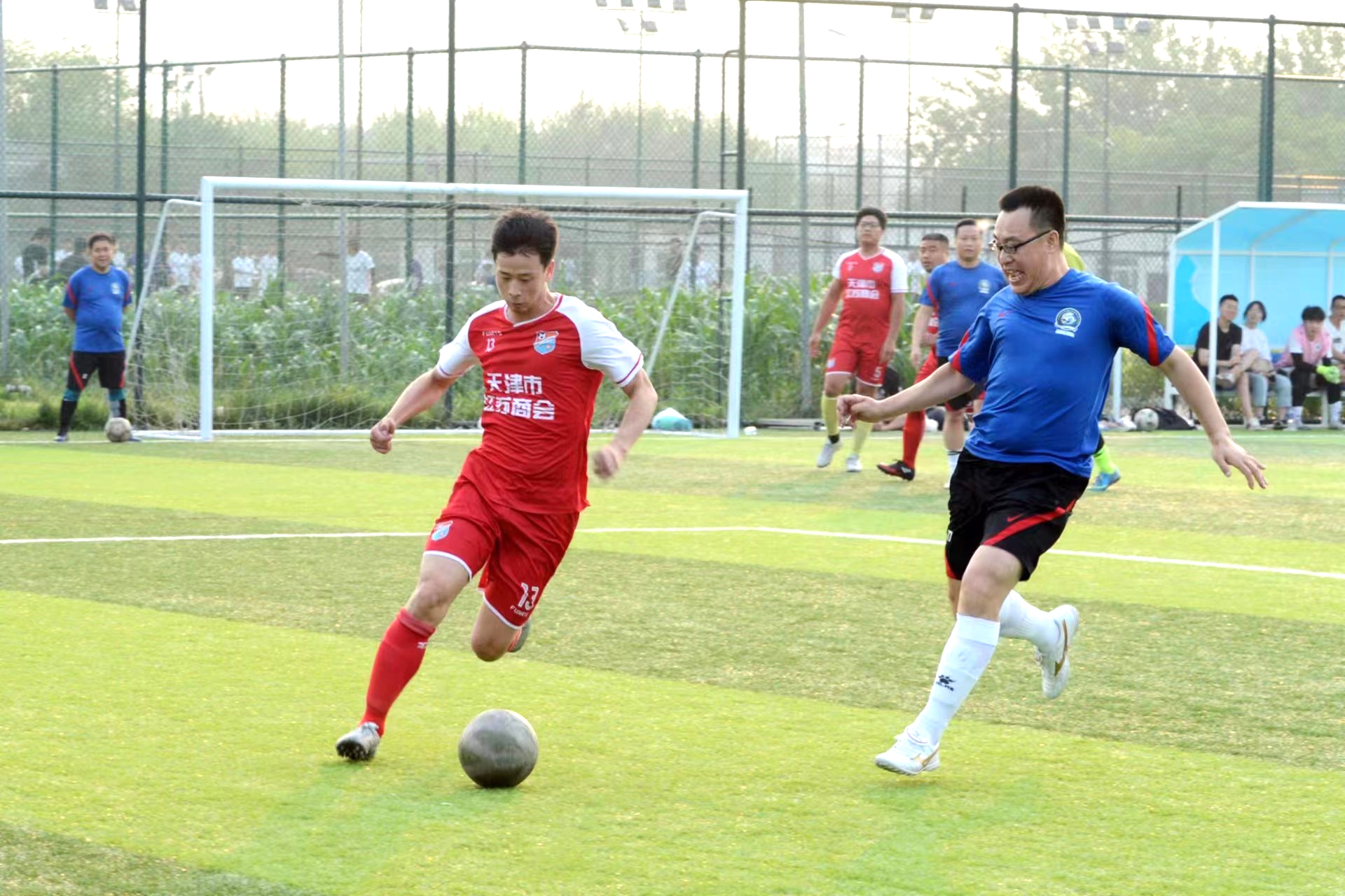 天津足球甲级联赛决赛,2024年天津市足球超级联赛赛程