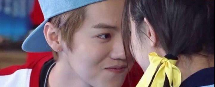 身世成谜的明星,京圈少爷身份