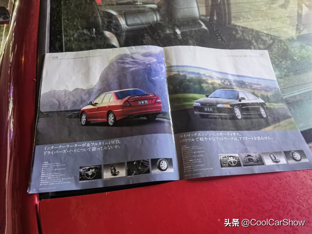 移植4g63红头发动机是什么体验,移植4g72发动机