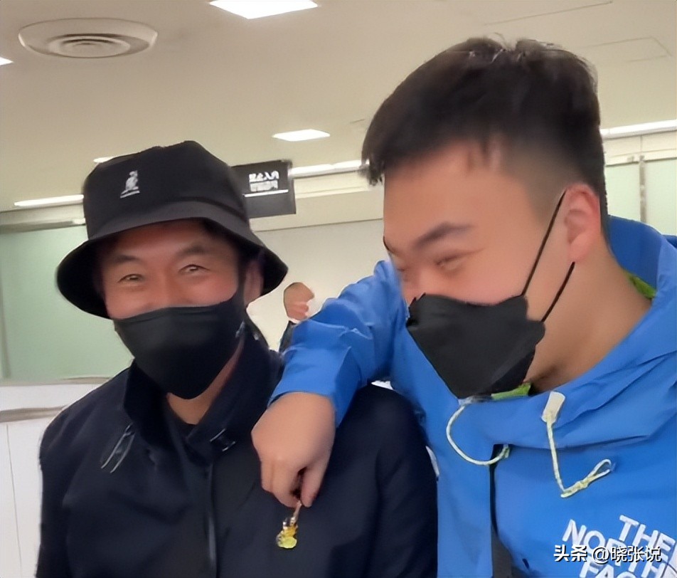 东北大妈嫁给日本大叔长什么样子,东北大妈嫁给日本人的真实原因