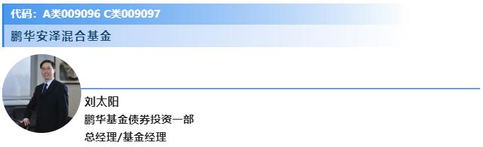 为你hightlight重点，揭秘鹏华固收黄金战队2022年二季报