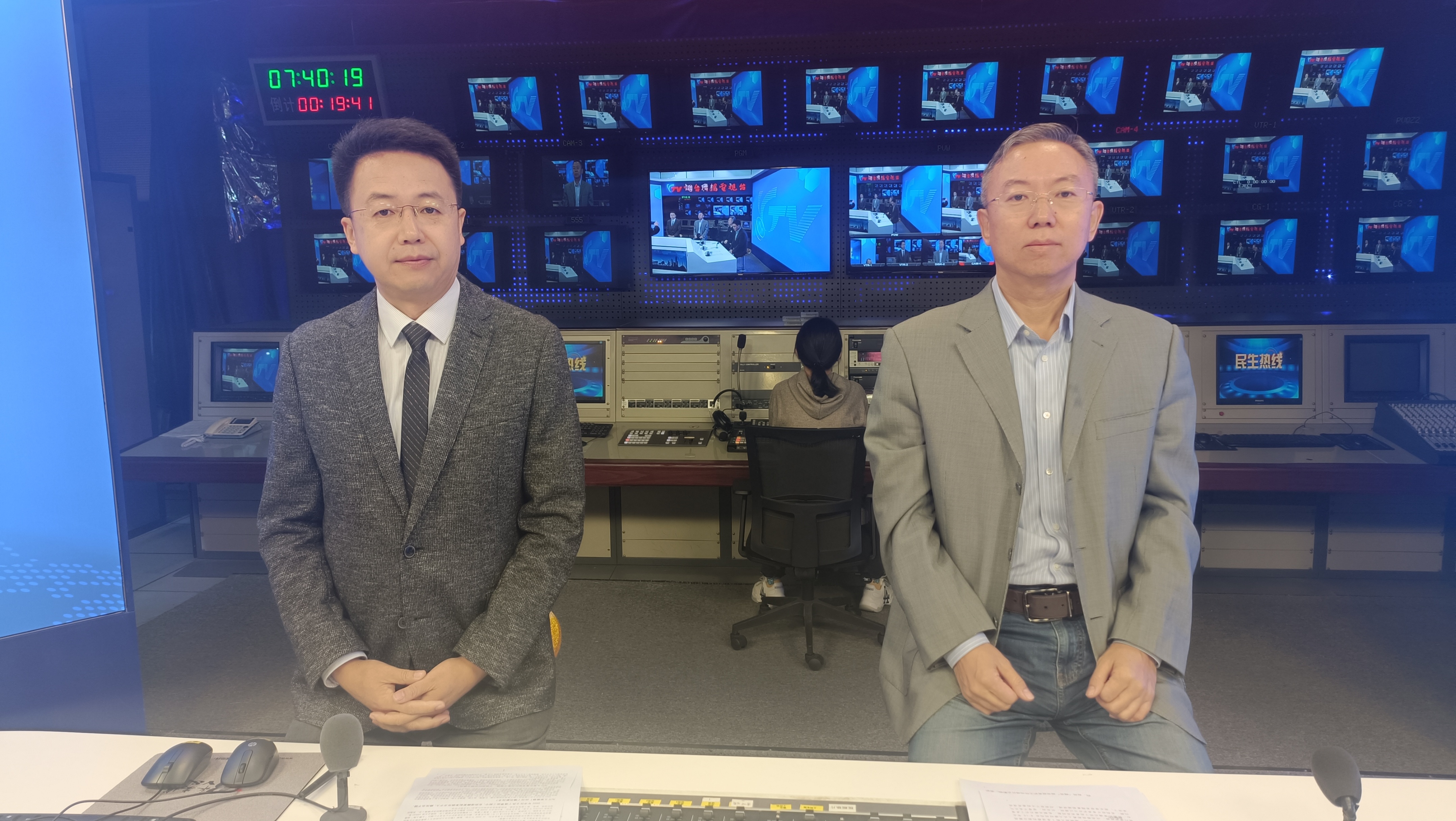 港城西大街修路哪时候结束,港城西大街在修什么