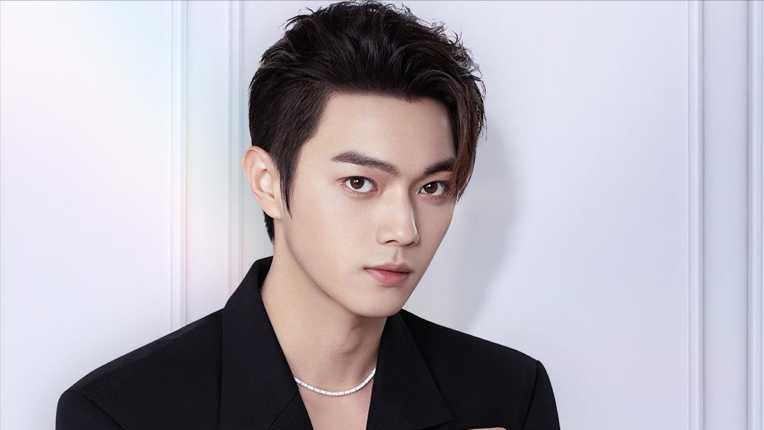 现在许凯跟白鹿还是于正旗下人吗,于正谈白鹿许凯