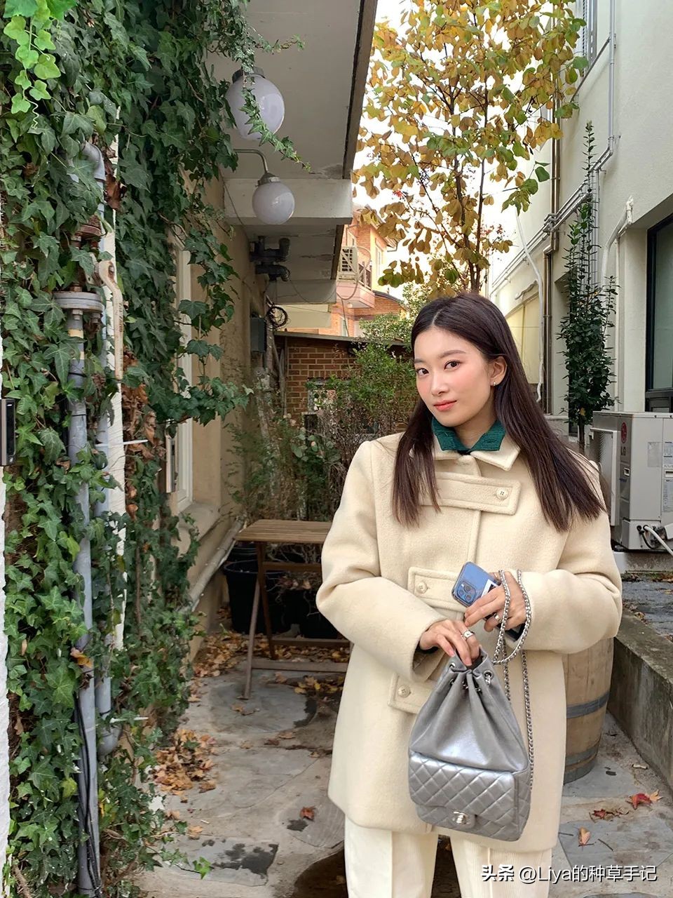 这个冬天不怕冷保暖又好看的外套,冬天穿的外套保暖大气洋气长款