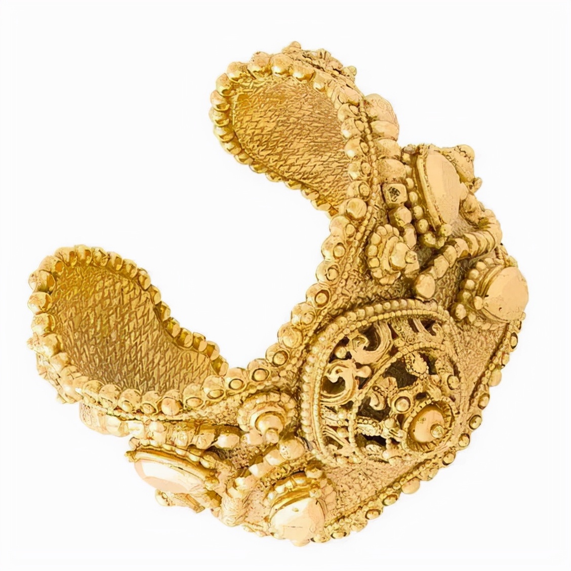 时装珠宝,时装珠宝艺术品