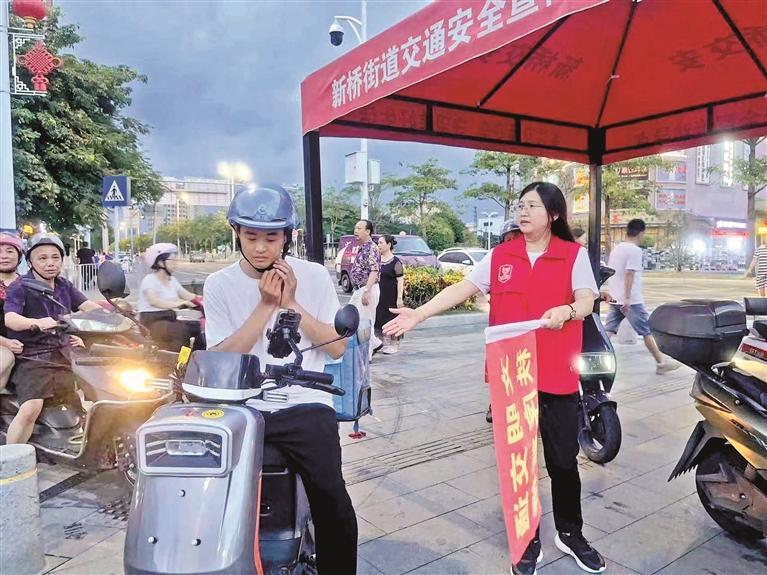 党建引领社区开展志愿者活动,企业党建引领志愿者活动