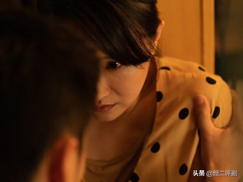 猎罪图鉴和父母爱情,猎罪图鉴亲生父亲