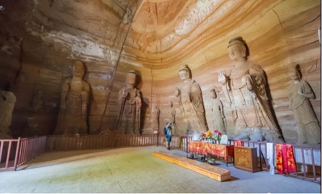 甘肃泾川讲解,甘肃泾川真实的现状