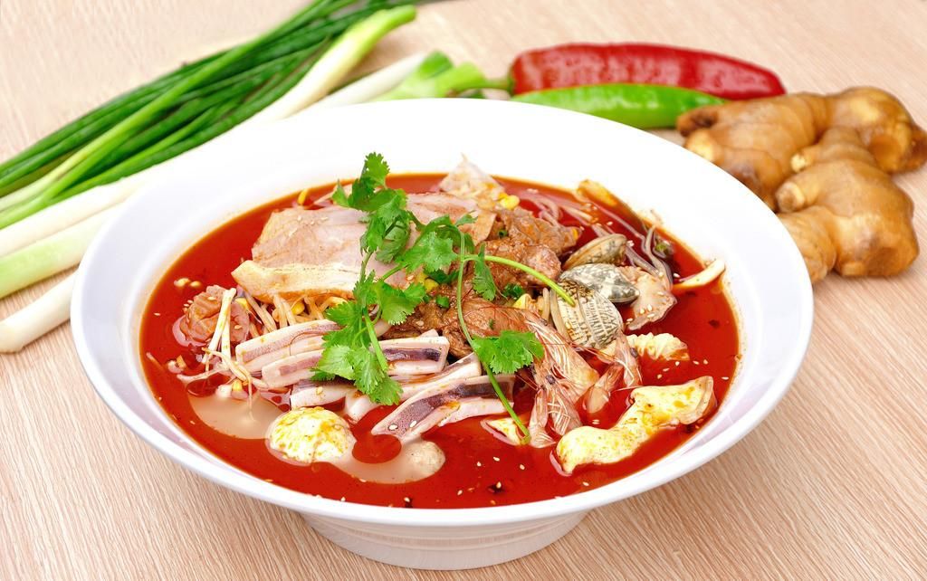 四川冒菜为什么叫冒菜,哪个地区的冒菜更受欢迎