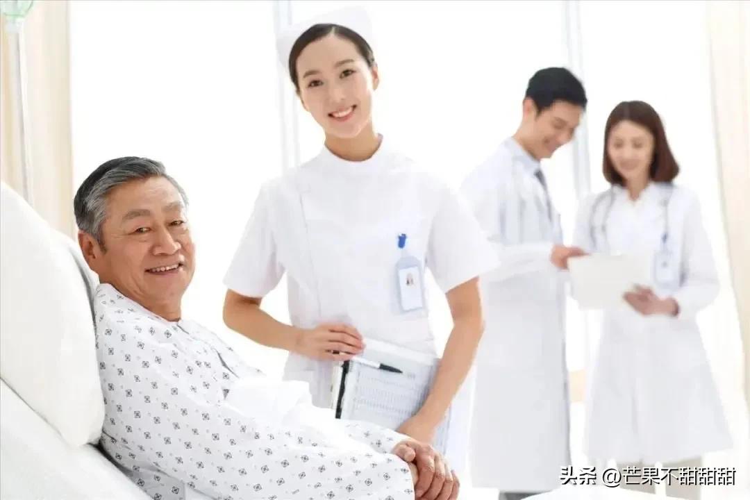 男生学护理有前途吗在山东,男生学护理有前途吗在河南