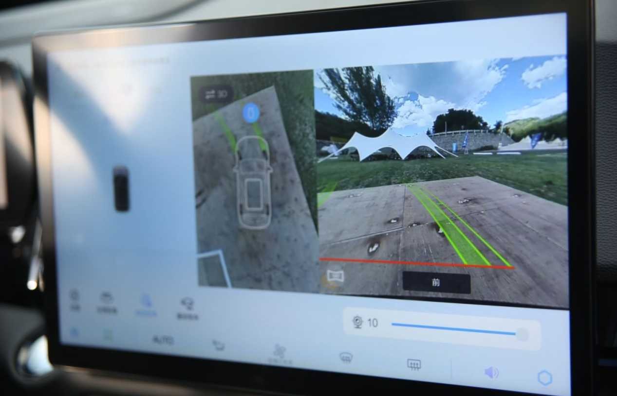 北汽魔方最值得入手的版本,始于颜值忠于质量