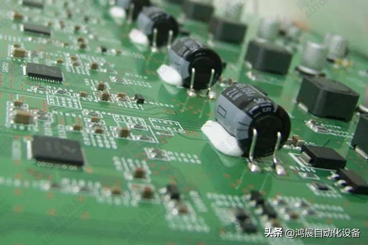 汽车电子器件检测与修复,汽车电子元器件保护