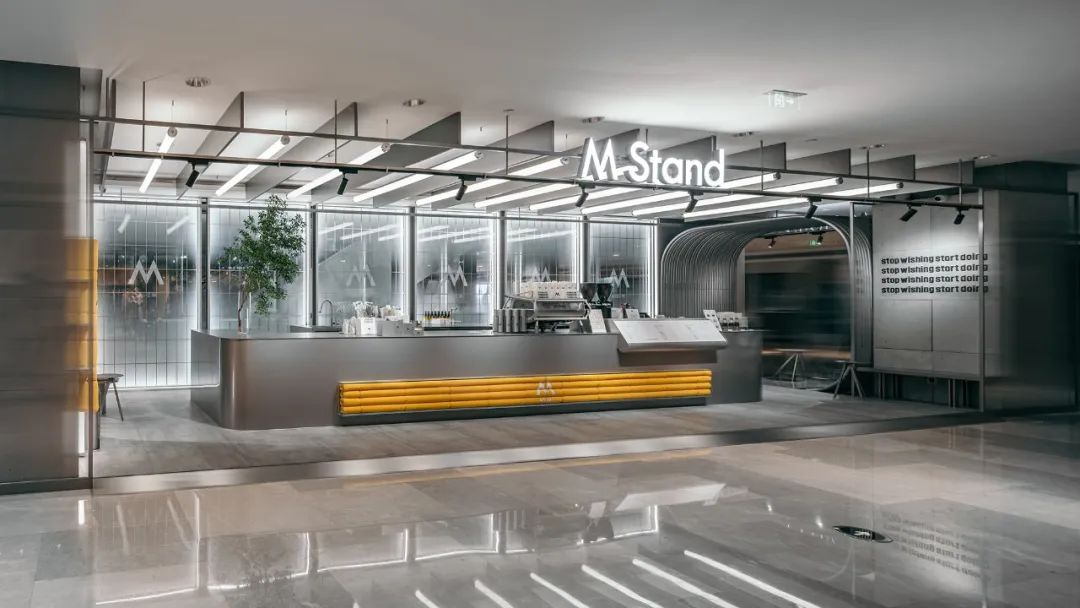 小而美餐饮空间设计推荐哪家,小餐饮空间设计