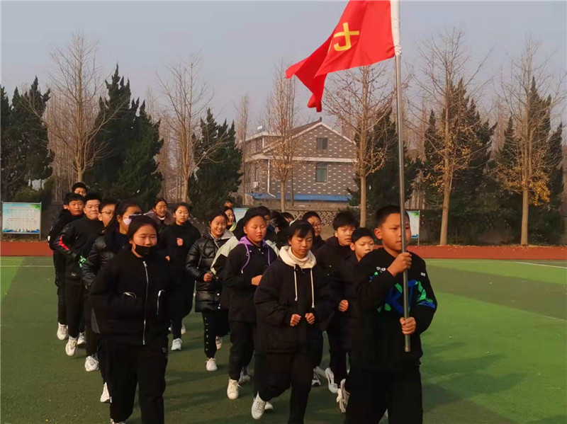 海安高新区仁桥初中,海安高新区仁桥初级中学