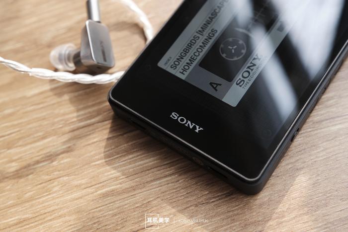 索尼nw-zx700评测,索尼nwzx700支持qq音乐吗