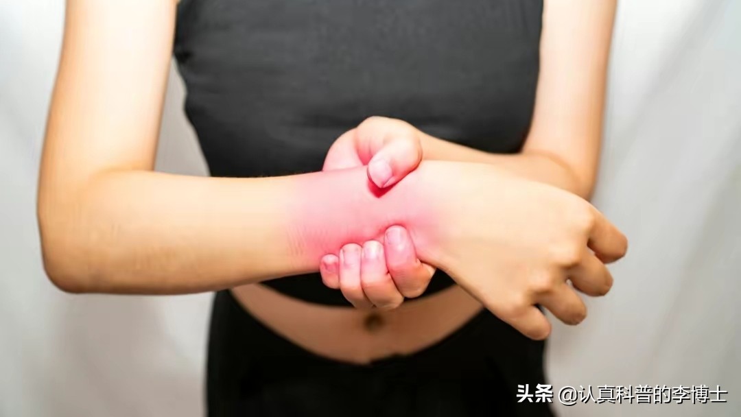 得了腱鞘炎怎么通过锻炼来治它,得了腱鞘炎怎么做理疗好