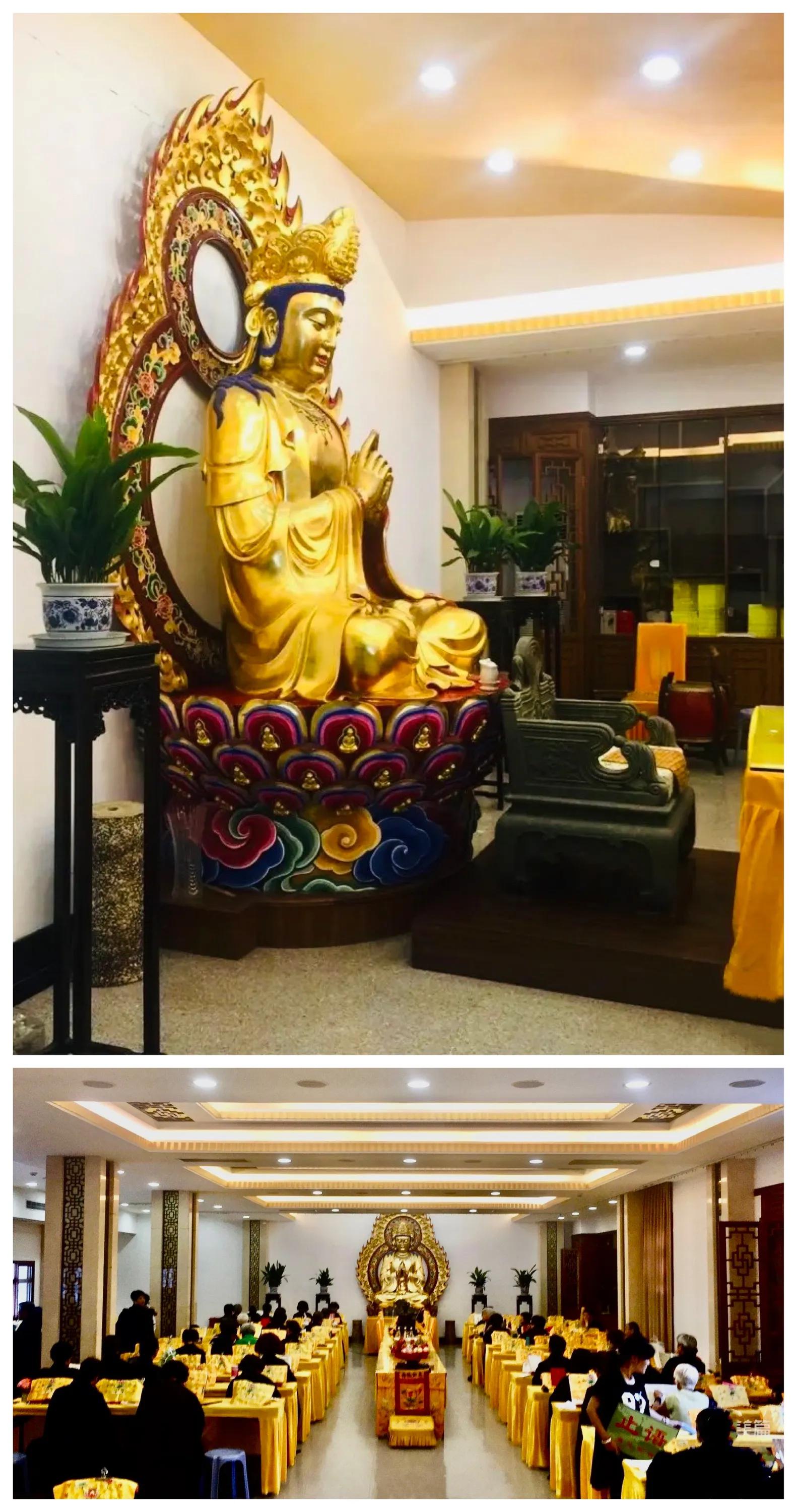 上海真如寺简介,上海真如寺方丈