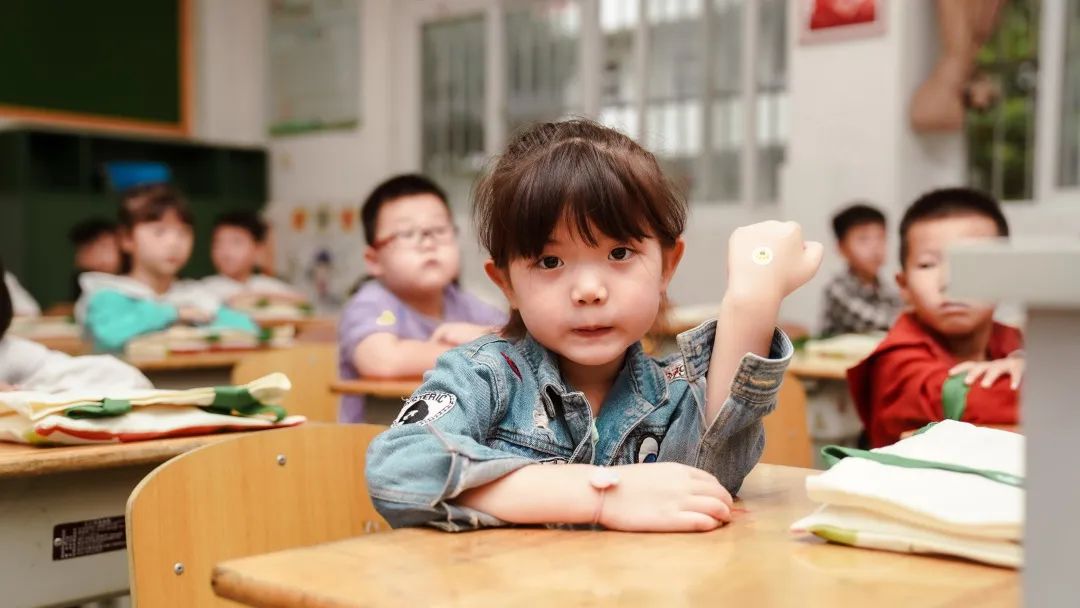 南京市江北新区六一小学：萌娃报道！这所小学的新生礼物惊喜满满