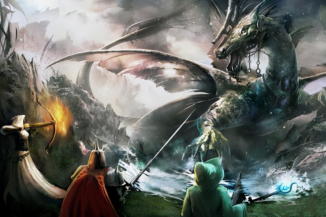 4本热血争霸流小说,四本掀起腥风血雨的巅峰小说