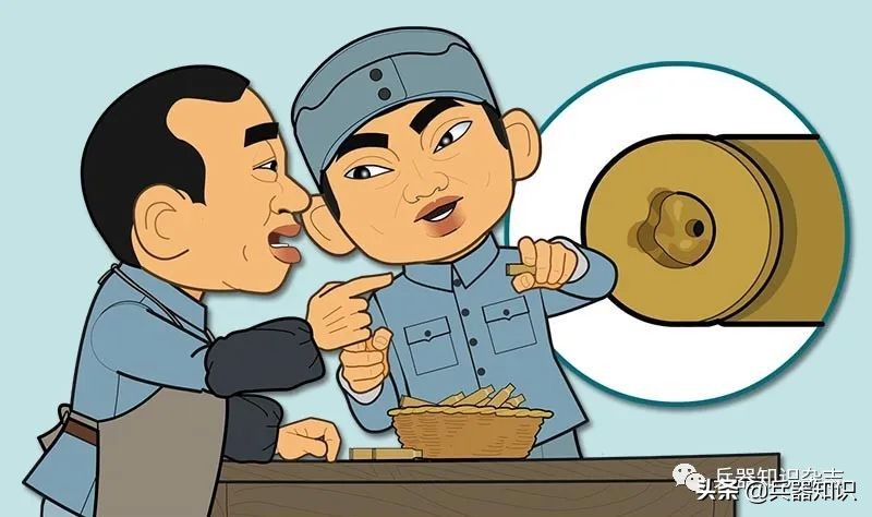 八路军有没有装备迫击炮,八路军制造迫击炮炮弹