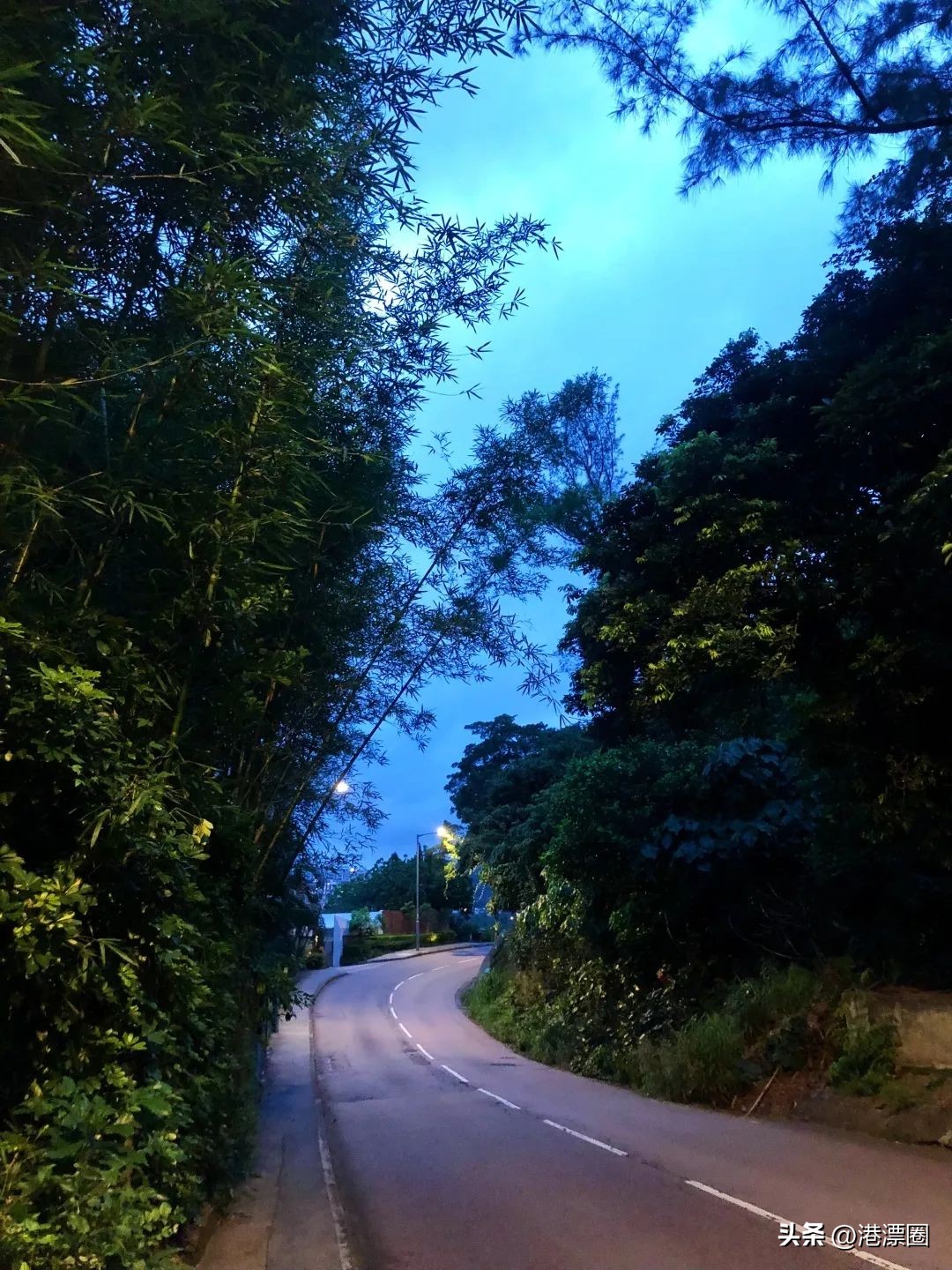 遇到一见钟情的房子，我爱上交通不便的赤柱