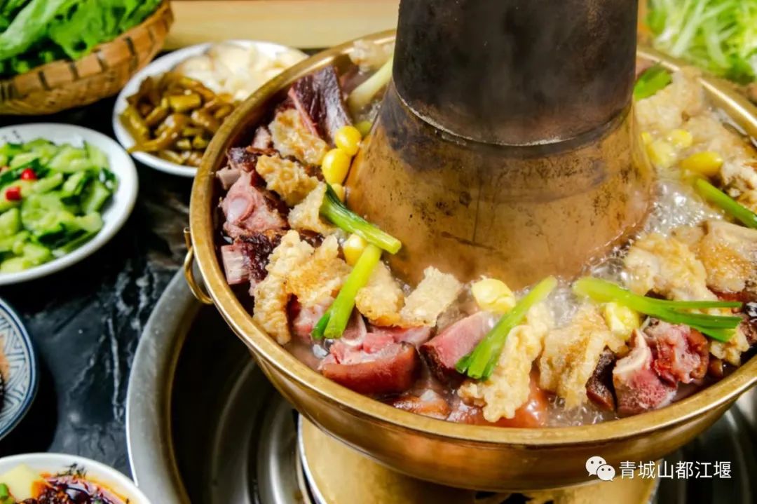 端午小长假怎么玩？水灵妹为你奉上超细致的都江堰深度游、休闲游、畅快游旅行攻略，绝对实用！