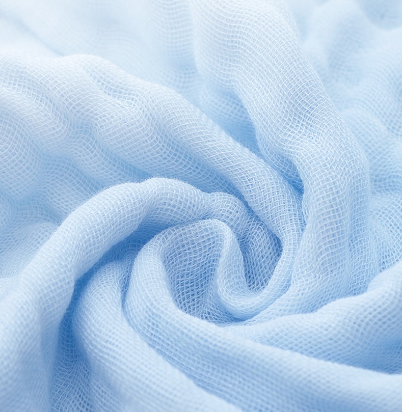 全棉时代纱布浴巾测评好用吗,全棉时代浴巾纯棉100%全棉第一名