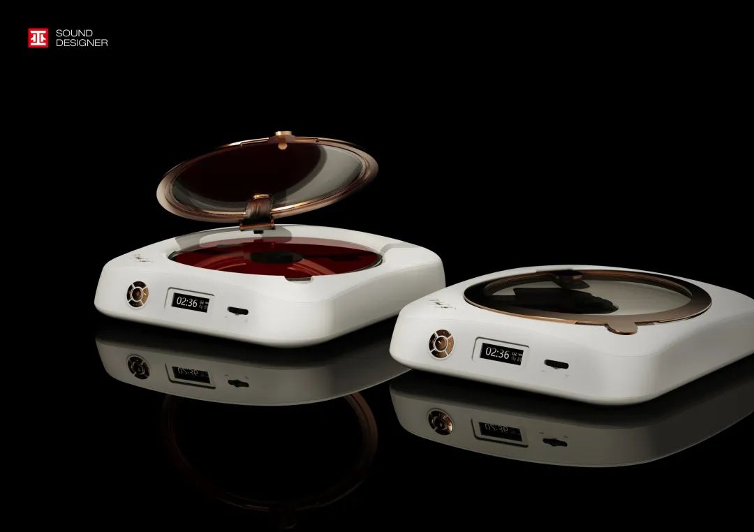 复活Walkman|如果拥有了CD随身听，你想听的第一张专辑是什么？