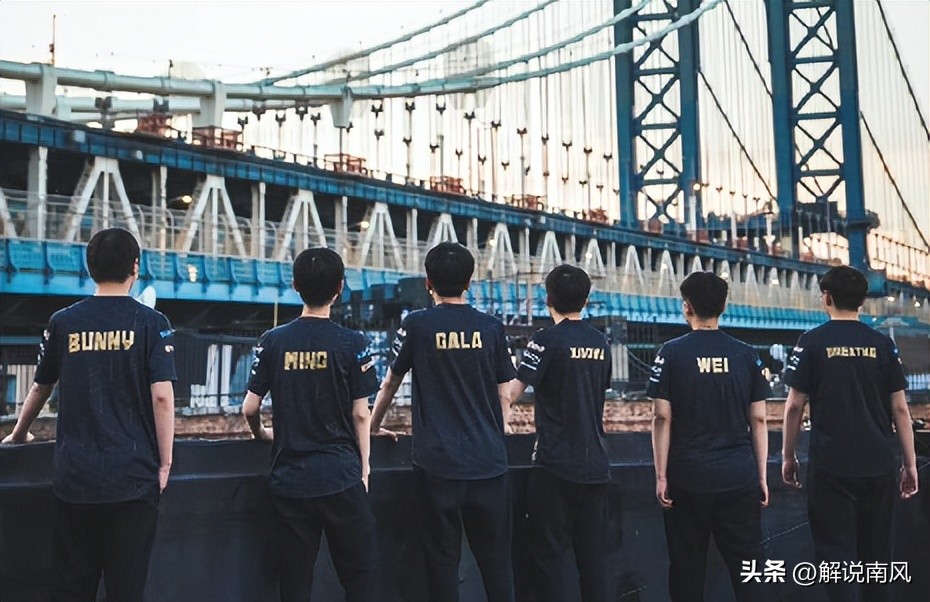 xinyi：冰岛有人心态炸了！韩网报道PawN复出