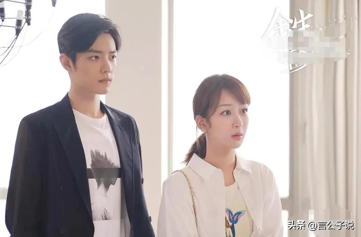 2022年8大烂剧新鲜出炉,2022年不被看好却突然火的剧