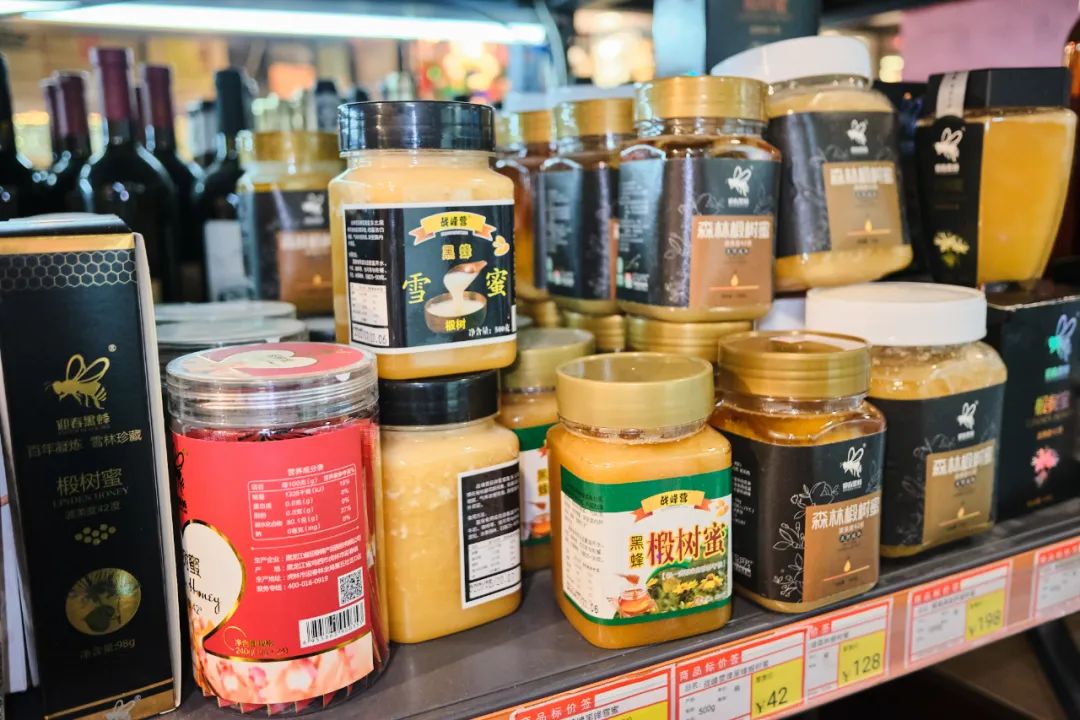 南京这3家小众超市，让你足不出宁，享受一场短暂的旅行