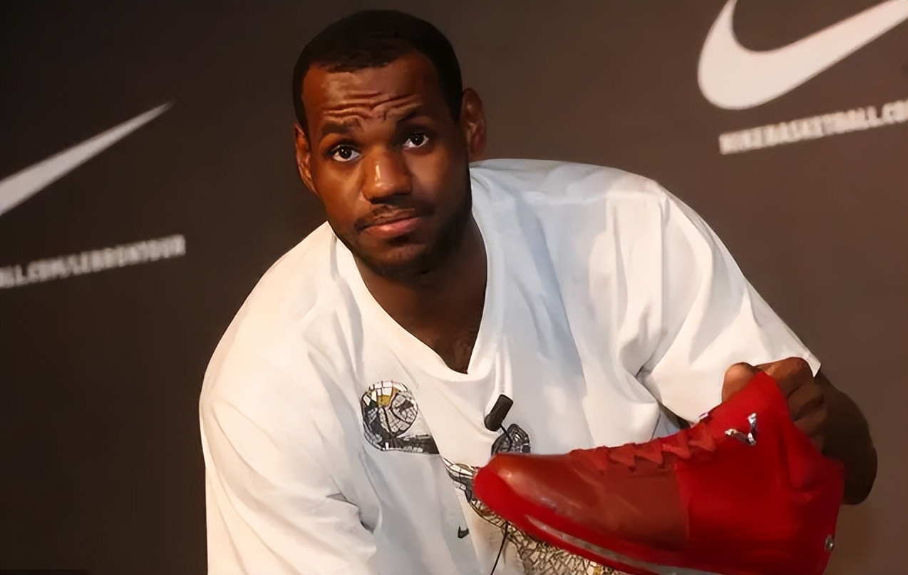 詹姆斯成首位资产达10亿美元的现役NBA球员，来看下他的商业帝国