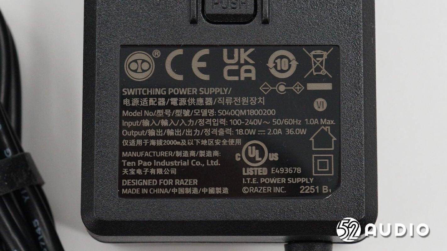 雷蛇天狼星v2专业版,razer雷蛇利维坦巨兽v2和天狼星v2