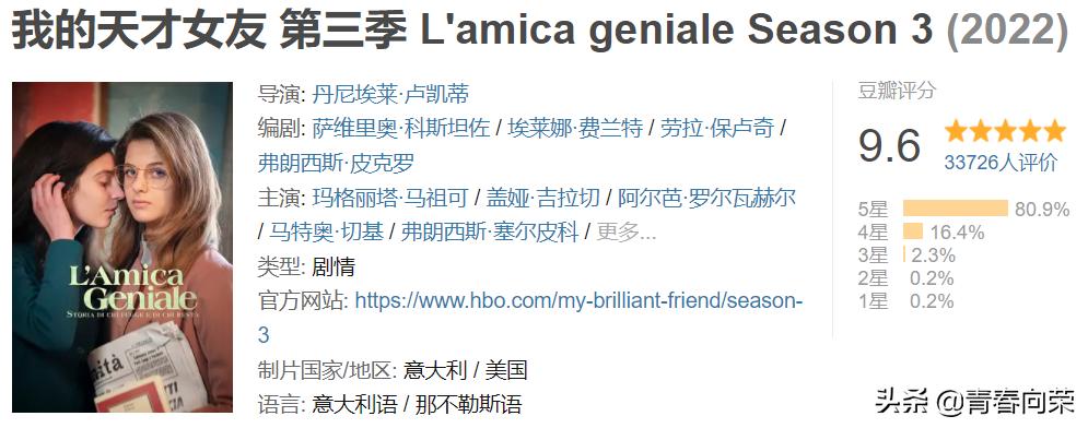 楂橀鍊奸珮璇勫垎闈掓槬缇庡墽,楂樺垎闈掓槬缇庡墽鎺ㄨ崘