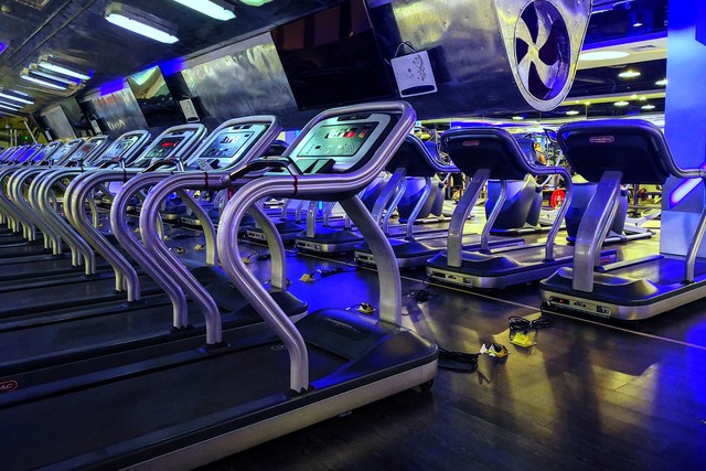 居家健身器材推荐初学者,宅在家健身最好的健身器材