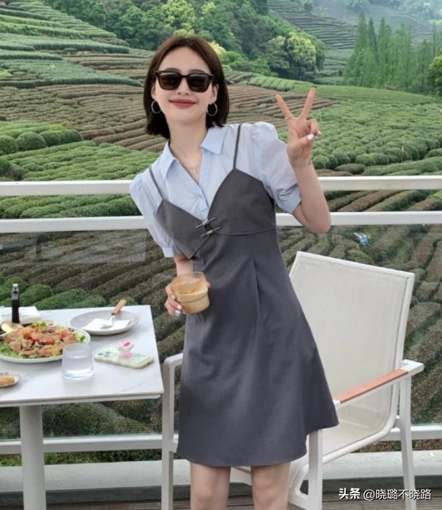 聪明女人都知道这些配色口诀,高级感配色技巧女生必看