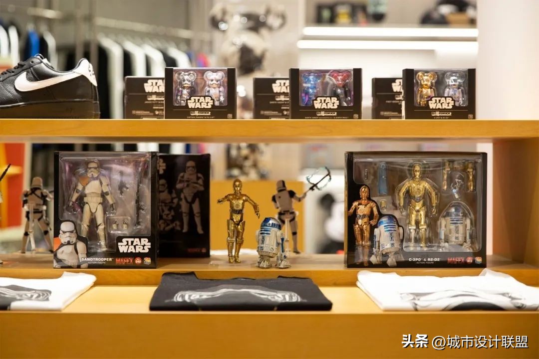 东京涩谷parco在哪,东京涩谷parco6楼