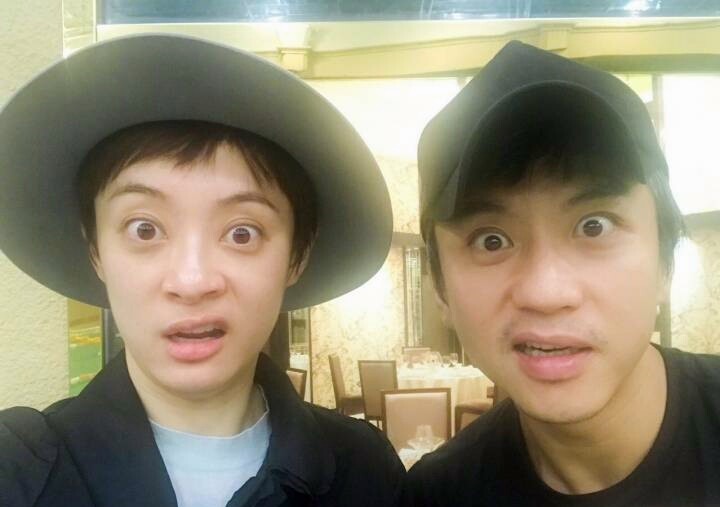 孙俪否认得了甲亢眼球凸,孙俪否认患甲亢