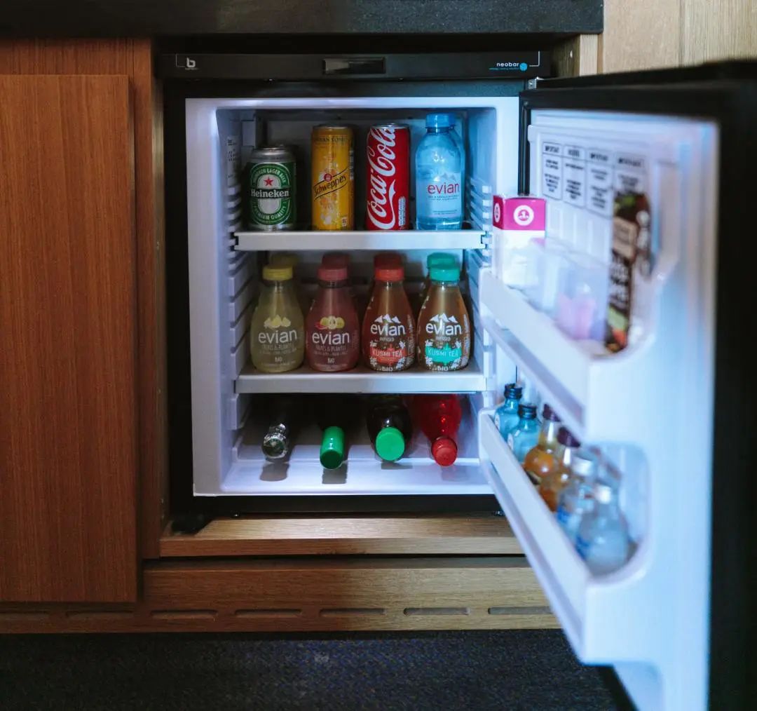 疫情期间装修经验分享,等疫情过后一定买个大冰箱