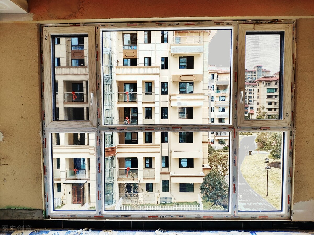 家装门窗首选品牌排行榜前十名,家装门窗十大品牌