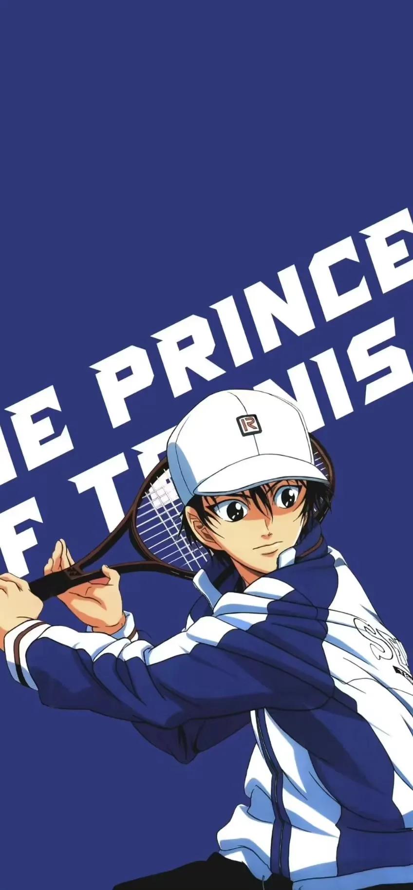 网球王子不二周助壁纸,网球王子远山金太郎壁纸