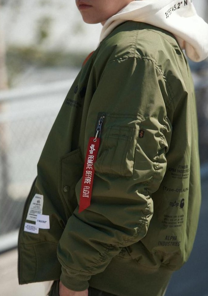 国潮风尚服装,国潮品牌衣服有哪些