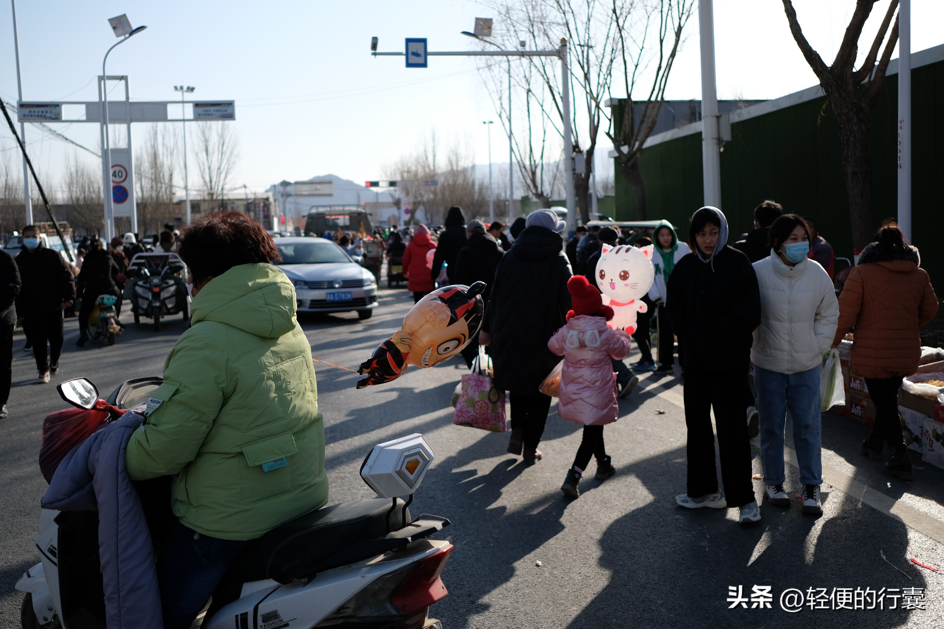 石家庄年货大集在哪里,石家庄哪有年货大集