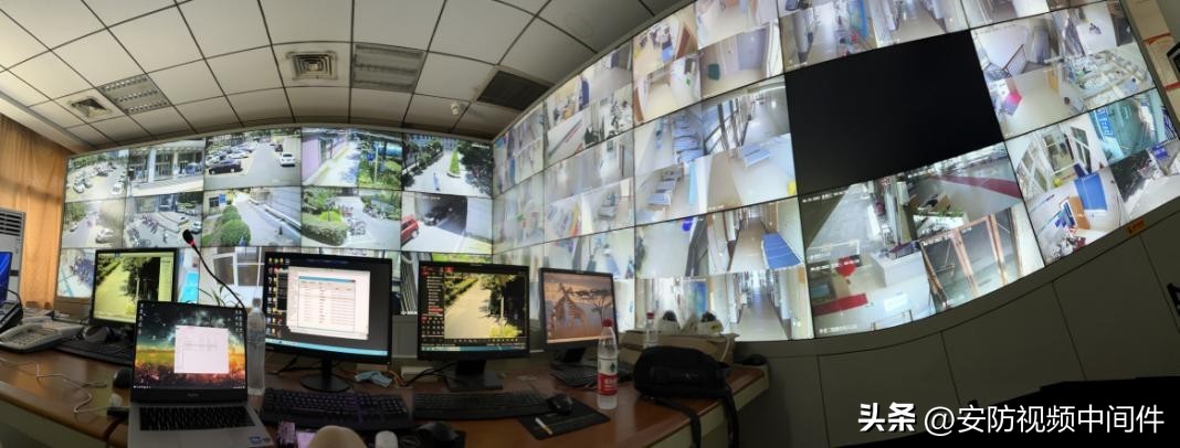 分布式综合安防管理平台简介,tp安防管理平台