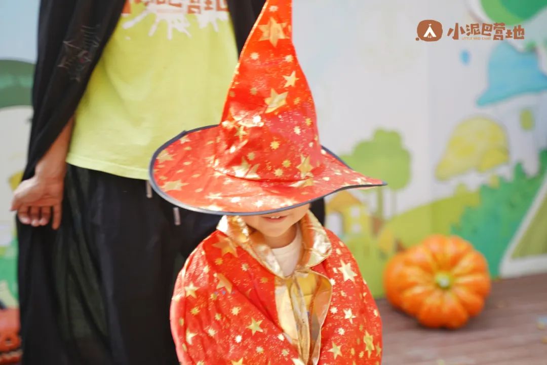 万圣节带娃游玩攻略,万圣节周边小朋友玩的地方