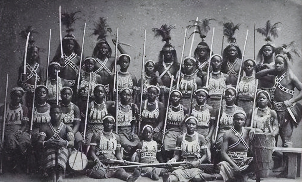 18世纪奴隶贸易最严重的原因,奴隶贸易的原因和影响